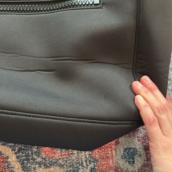 Dagne Dover Wade Black Baby Bag Set - Picture 9 of 9